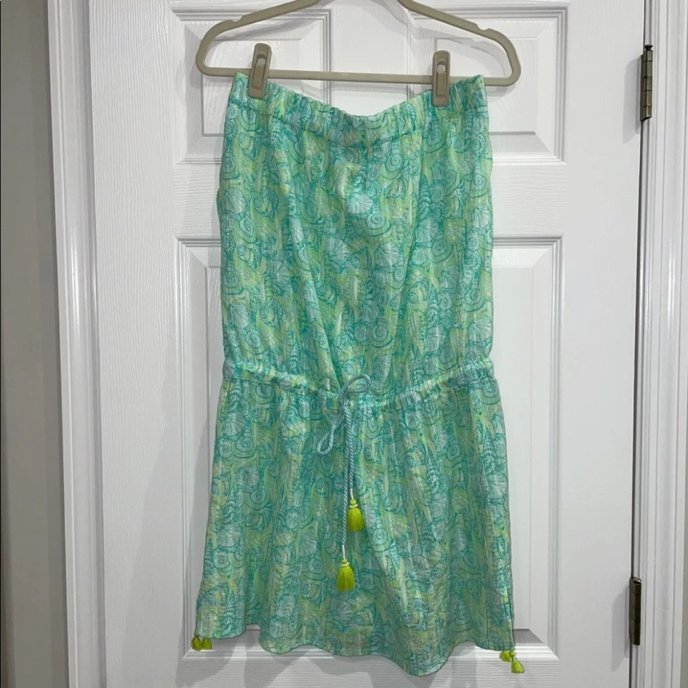 Vineyard Vines Cover Up